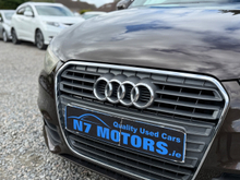 2013 Audi A1 1.4L Petrol For Sale Images