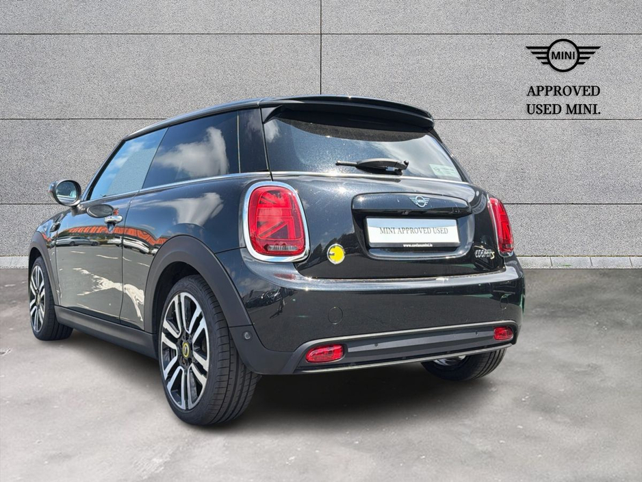 2023 MINI Hatch 0L Electric For Sale Images