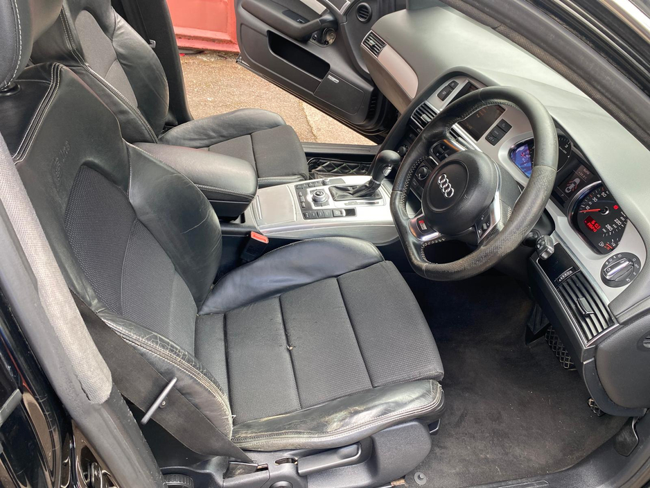 2010 Audi A6 2L Diesel For Sale Images