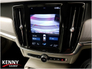 2018 VOLVO S90  D4 INSCRIPTIION 187BHP 4DR AUTO 90 SERIES