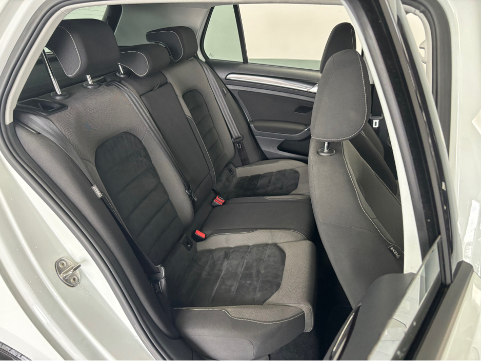 2015 Volkswagen Golf 1.4L Petrol For Sale Images