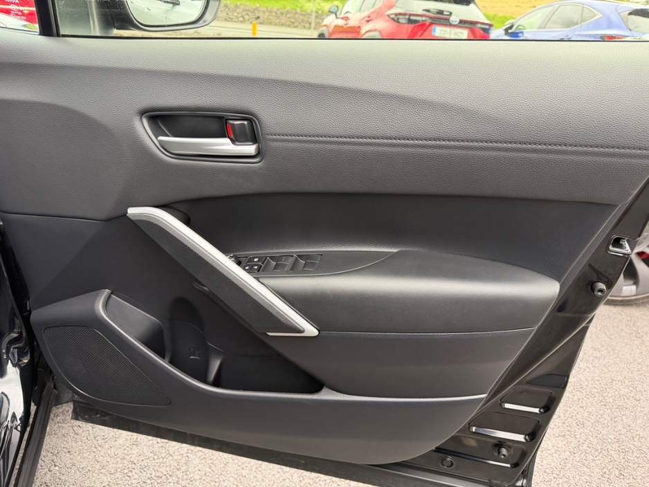 2024 Toyota Corolla Cross 1.8L Hybrid For Sale Images
