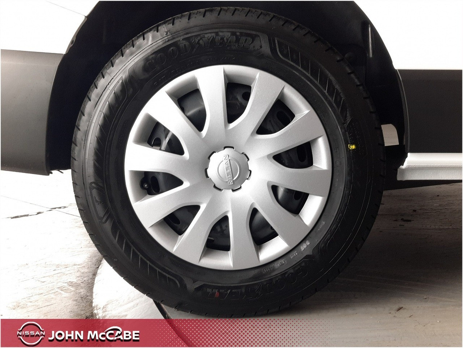 2026 Nissan Primastar 2L Diesel For Sale Images