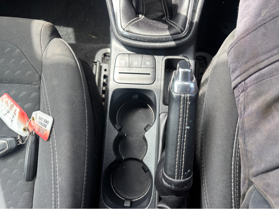 2020 Ford Fiesta 1L Petrol For Sale Images
