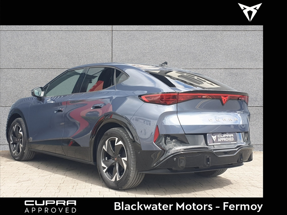 Cupra Tavascan 286BHP ENDURANCE (4) AUTOMATIC — thumbnail 17