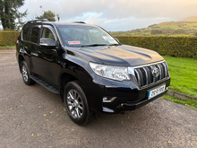 2021 Toyota Landcruiser 2.8L Diesel For Sale Images
