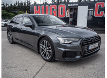 2019 Audi A6 2.0L Diesel For Sale Images
