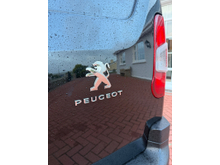 2022 Peugeot Partner 1.5L Diesel For Sale Images