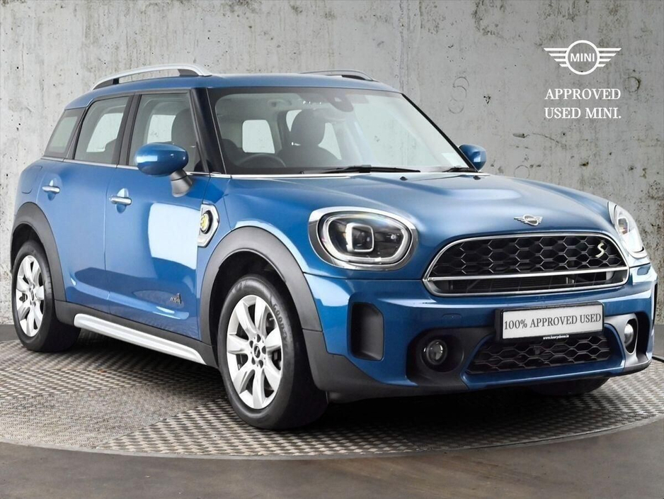 2023 MINI Countryman For Sale Images