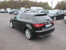 2017 Audi A3 1.6L Diesel For Sale Images