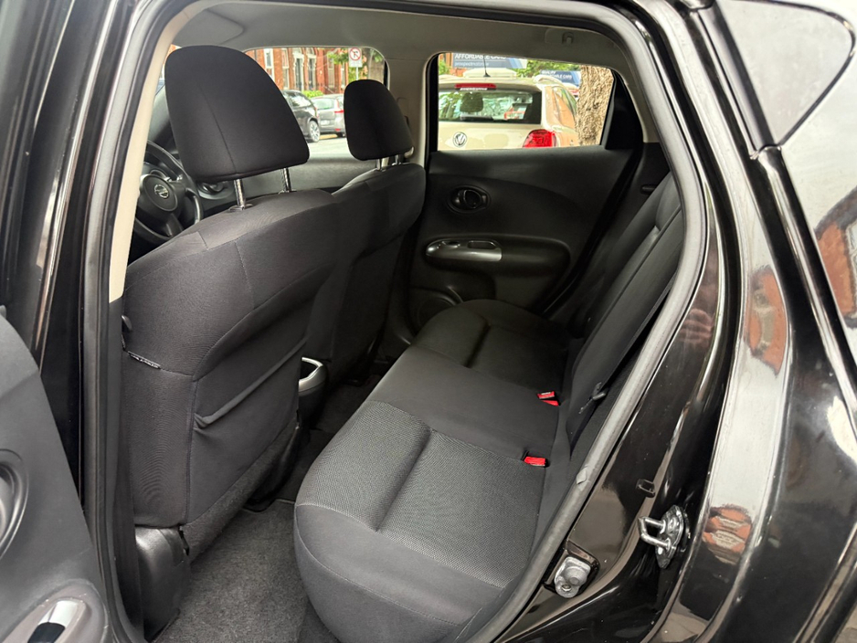 2012 Nissan Juke 1.5L Diesel For Sale Images
