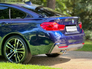 2018 BMW 4 SERIES 420D MSPORT PLUS GRAN COUPE