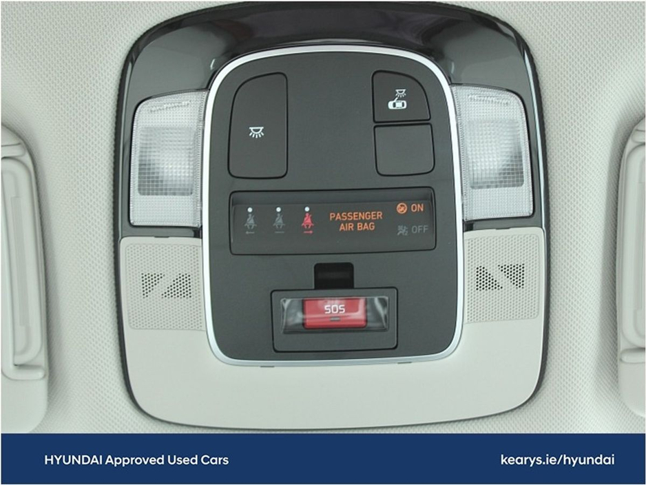 Hyundai Tucson 2WD Executive *From €96 P/W* — thumbnail 13