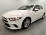 2020 MERCEDES-BENZ A CLASS 160 5DR