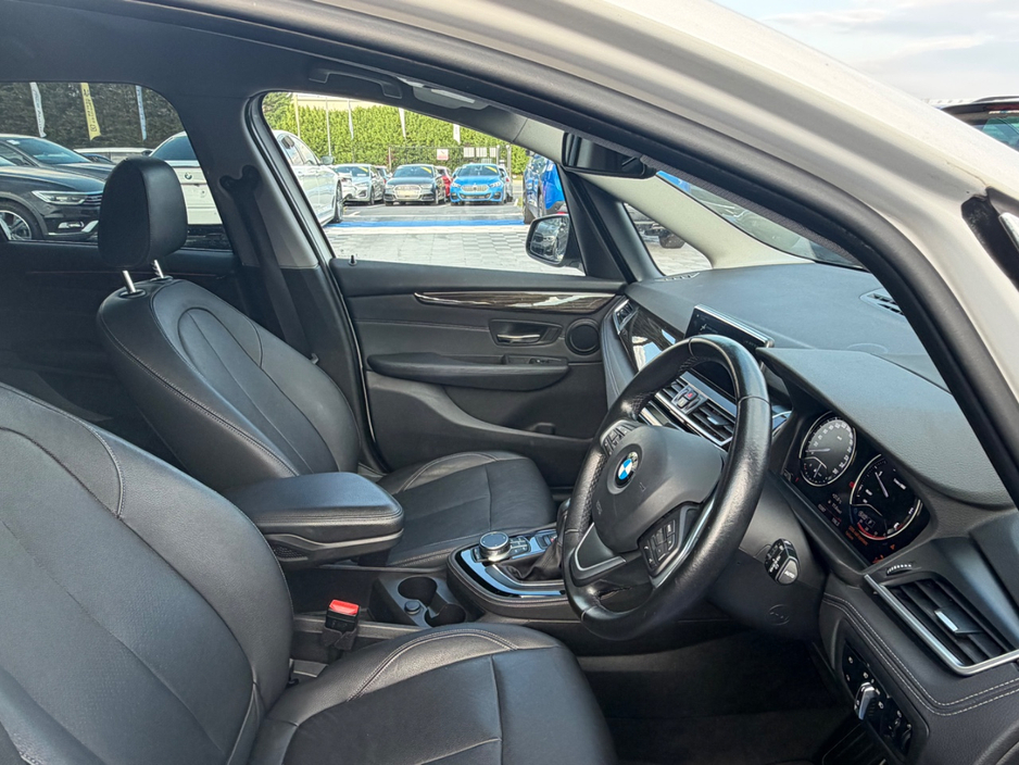 BMW 2 Series Gran Tourer LUXURY - 2.0L DIESEL - AUTO - 7 SEATS - 12M WARRANTY - CAR: 2562 — thumbnail 15