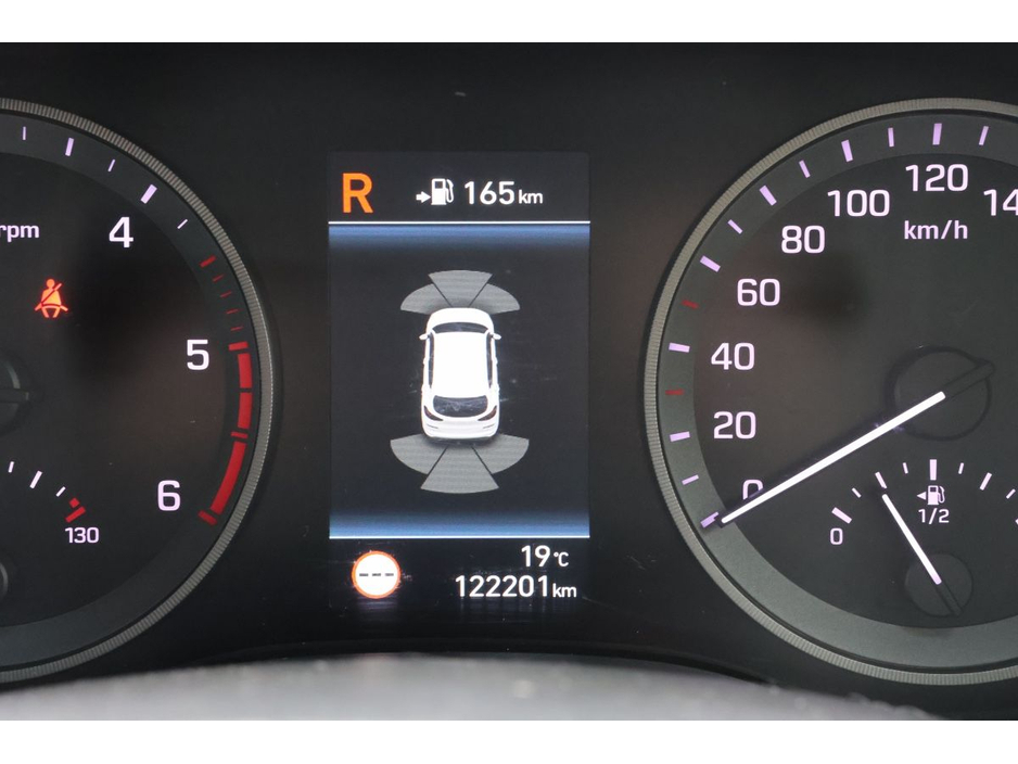 Hyundai Tucson 2WD Premium — thumbnail 17