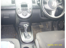 2010 Kia Soul 1.6L Diesel For Sale Images