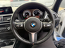2018 BMW 1 SERIES M-SPORT - 2.0L DIESEL - AUTO - 12M WARRANTY - CAR: 1383
