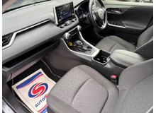 2022 Toyota Rav4 2.5L Hybrid For Sale Images