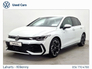 2025 VOLKSWAGEN GOLF R-LINE 1.5TSI 5DR 150HP MHEV