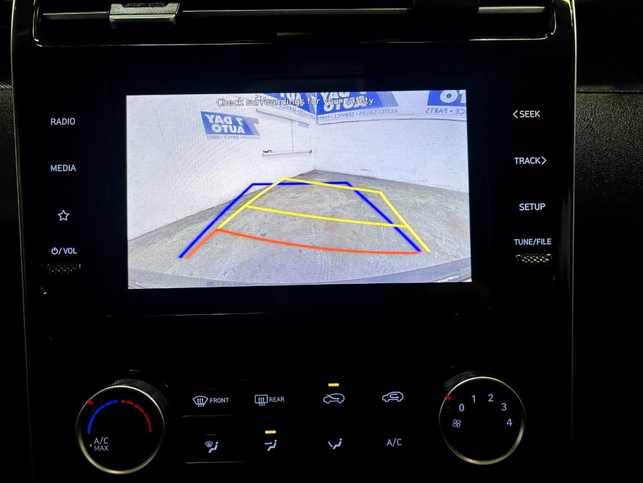 2022 Hyundai Tucson 1.6L Diesel For Sale Images