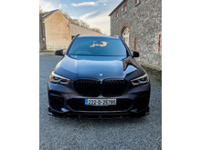 2022 BMW X5 3L Petrol Plug-in Hybrid For Sale Images