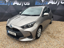 2021 Toyota Yaris 1.5L Petrol For Sale Images