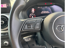 2022 Audi Q2 2.0L Diesel For Sale Images