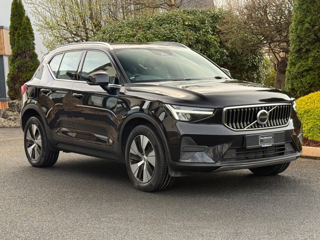 2023 VOLVO XC40 T4 PHEV 211hp AT7 Core