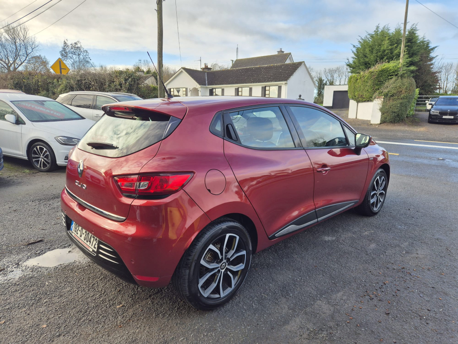 2019 Renault Clio 1.2L Petrol For Sale Images
