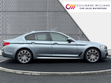 2017 BMW 5 Series 2L Petrol Plug-in Hybrid For Sale Images