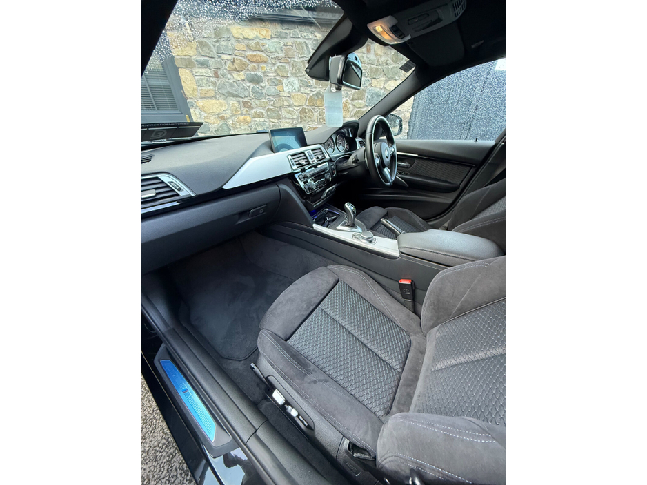 2017 BMW 3 Series 2L Diesel For Sale Images