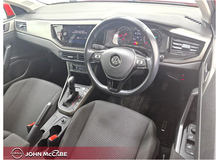 2020 Volkswagen Polo 1.0L Petrol For Sale Images