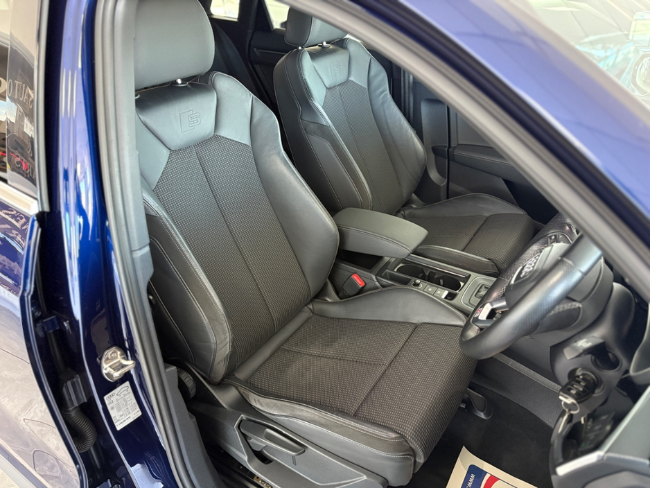 2021 Audi Q3 2L Diesel For Sale Images