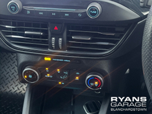 2021 Ford Focus 1L Petrol For Sale Images