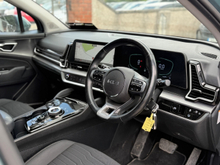 2022 Kia Sportage 1.6L Petrol Hybrid For Sale Images