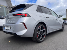 2024 Opel Astra 1.2L Petrol For Sale Images