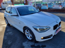 2014 BMW 1 SERIES (2yr warranty) 1.6 sport Auto Stock ID 213799