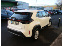 2023 Toyota Yaris Cross 1.5L Petrol Hybrid For Sale Images