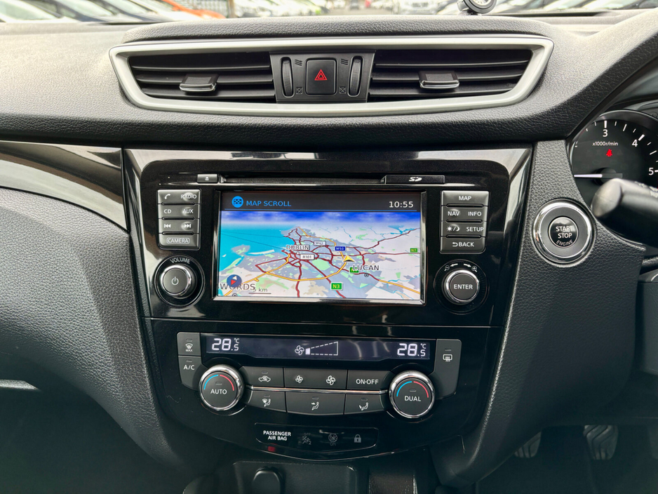 Nissan Qashqai 1.5 DSL SVE — thumbnail 20