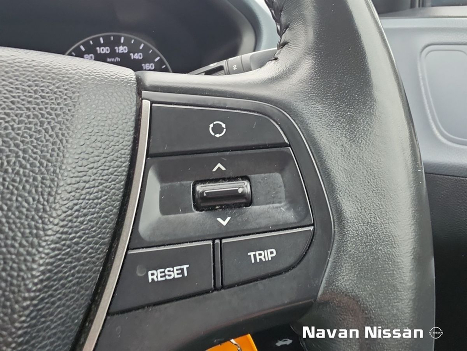2019 Hyundai i20 1.2L Petrol For Sale Images