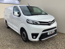 2020 Toyota Proace 2L Diesel For Sale Images