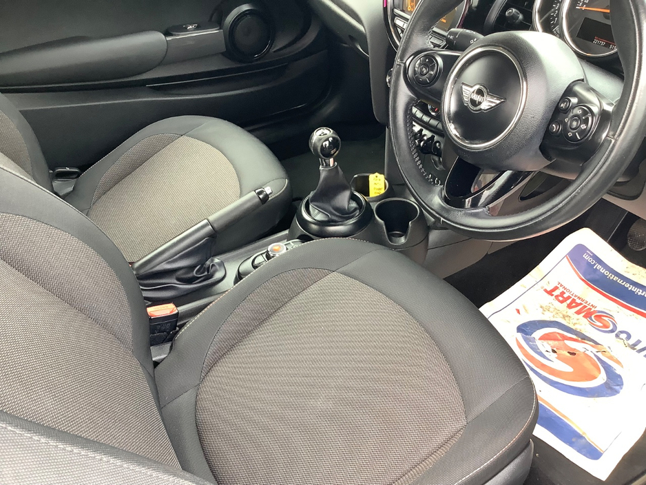 2016 MINI Hatch 1.5L Petrol For Sale Images