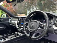 2022 Volvo XC60 2L Diesel For Sale Images