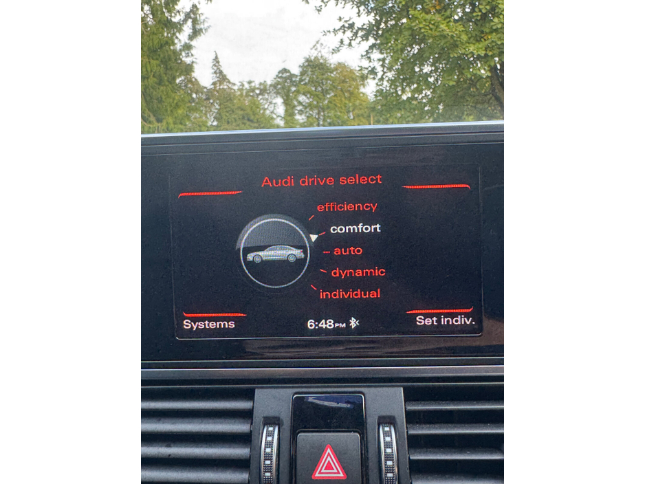 2017 Audi A6 2L Diesel For Sale Images
