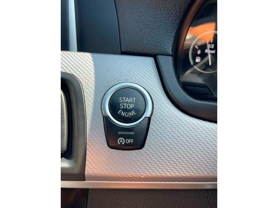 2015 BMW 5 Series 2L Diesel For Sale Images