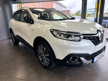 2017 Renault Kadjar 1.5L Diesel For Sale Images