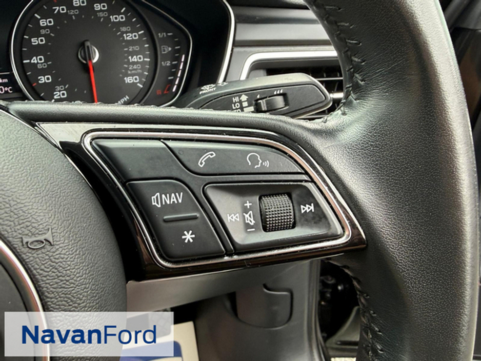 Audi A4 Ultra 2.0 TDI 150Ps **12 Month Warranty** — thumbnail 17