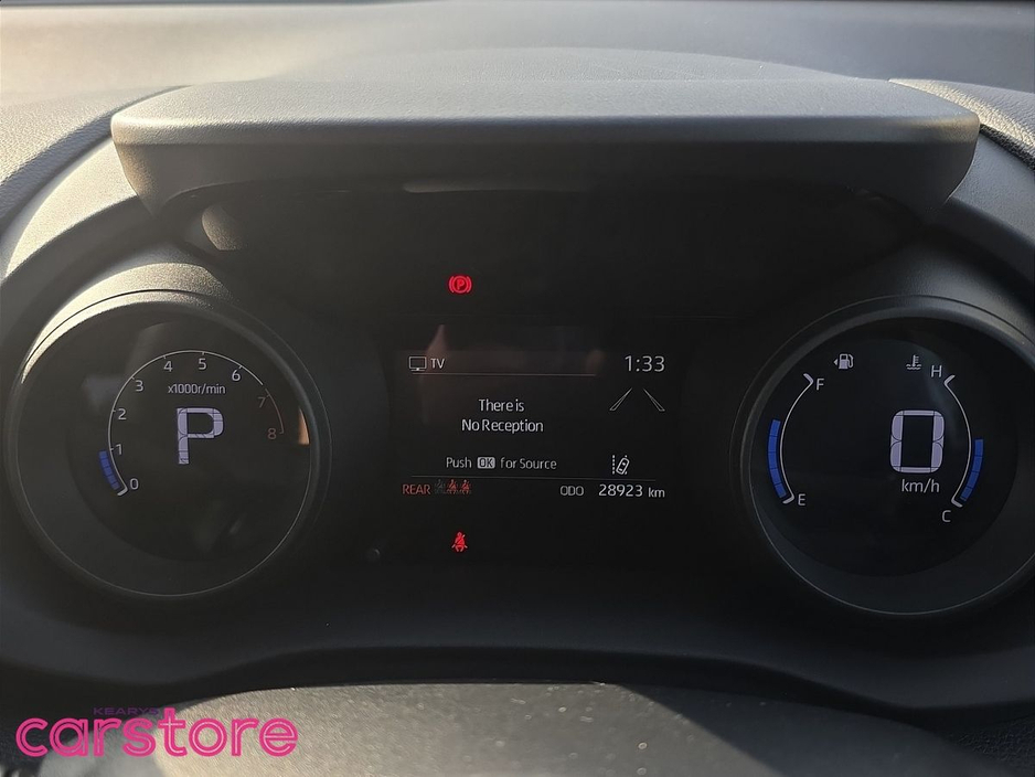 Toyota Yaris Cross 1.5 G — thumbnail 20