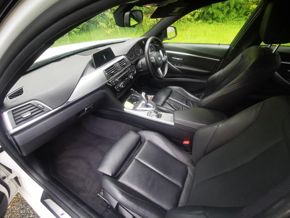 2018 BMW 3 Series 2L Hybrid For Sale Images